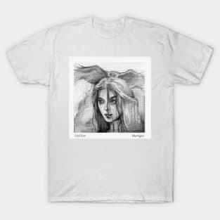 morrigan T-Shirt